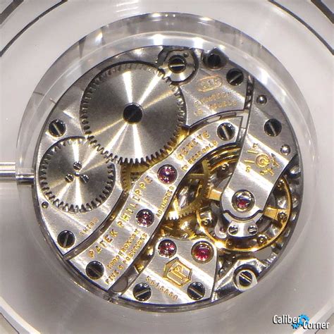 patek philippe 18k 384 8 133 7 069 calibre 215|patek caliber 215 price.